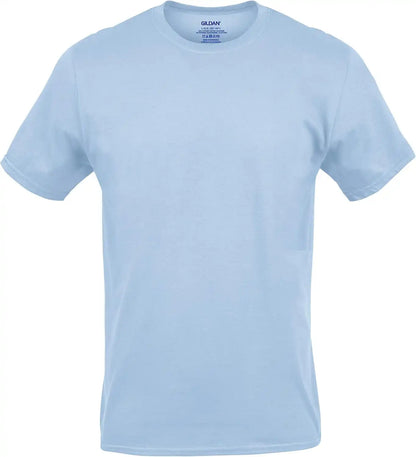 Gildan Men's Crew T-Shirts, Multipack, Style G1100