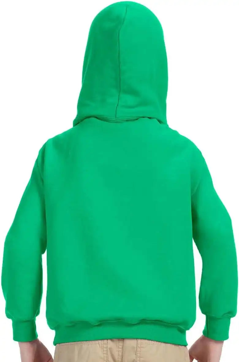 Gildan Adult Fleece Hoodie Sweatshirt, Style G18500, Multipack