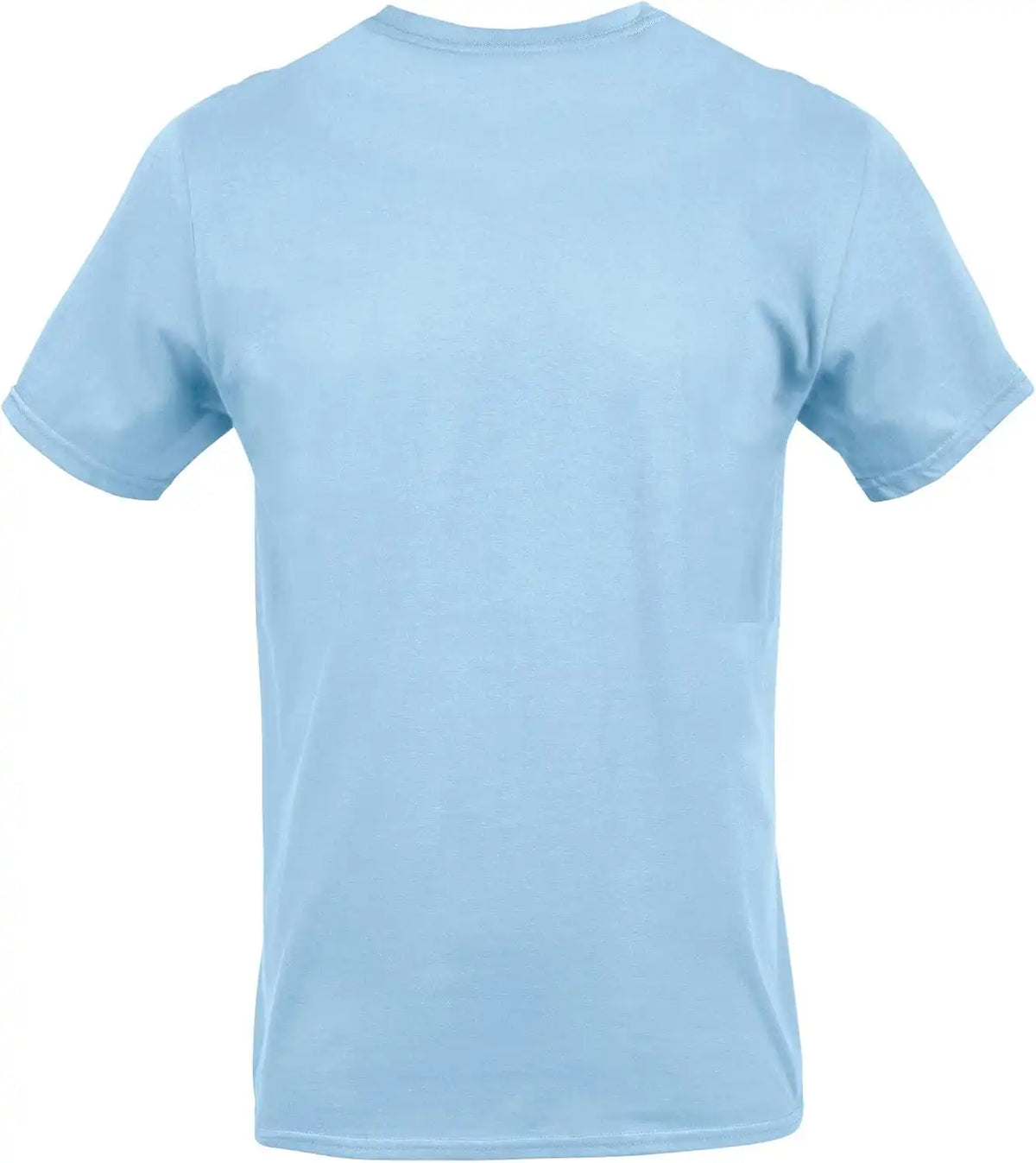 Gildan Men's Crew T-Shirts, Multipack, Style G1100
