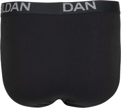 Gildan Men's Underwear Cotton Stretch Briefs, 5-Pack